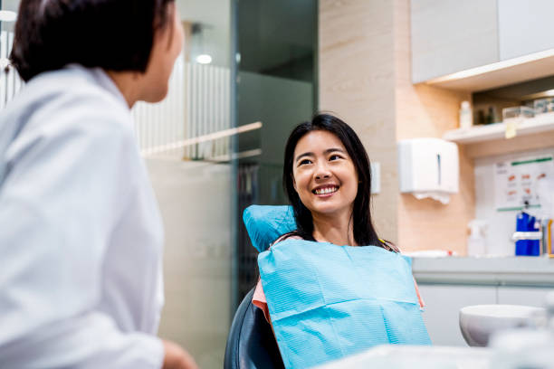Why Choose Us for Your Dental Needs in Ash Flat, AR