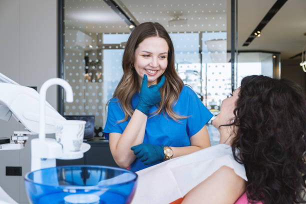 Best Oral Cancer Screening  in Ash Flat, AR
