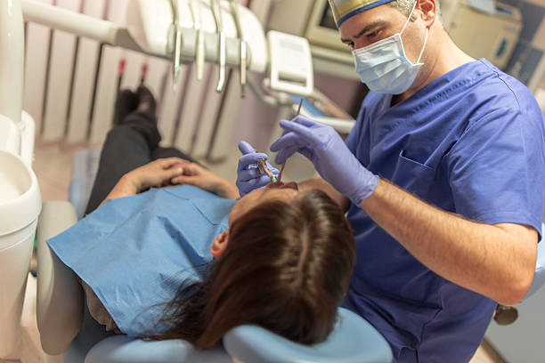 Best Veneers and Lumineers  in Ash Flat, AR