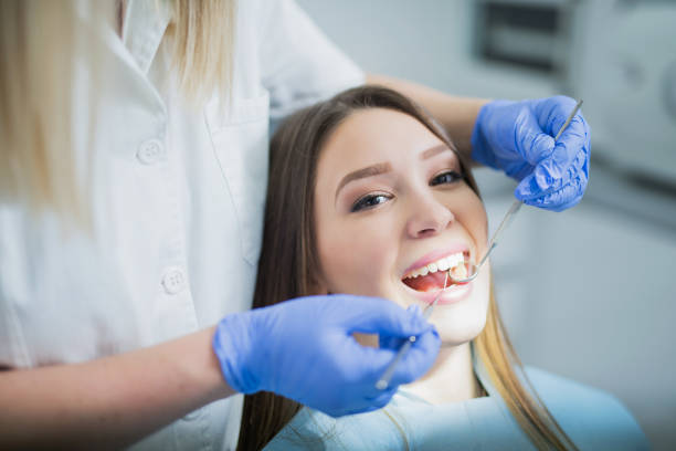 Best Teeth Whitening  in Ash Flat, AR